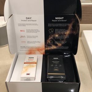 ISDIN Photo aging essentials box